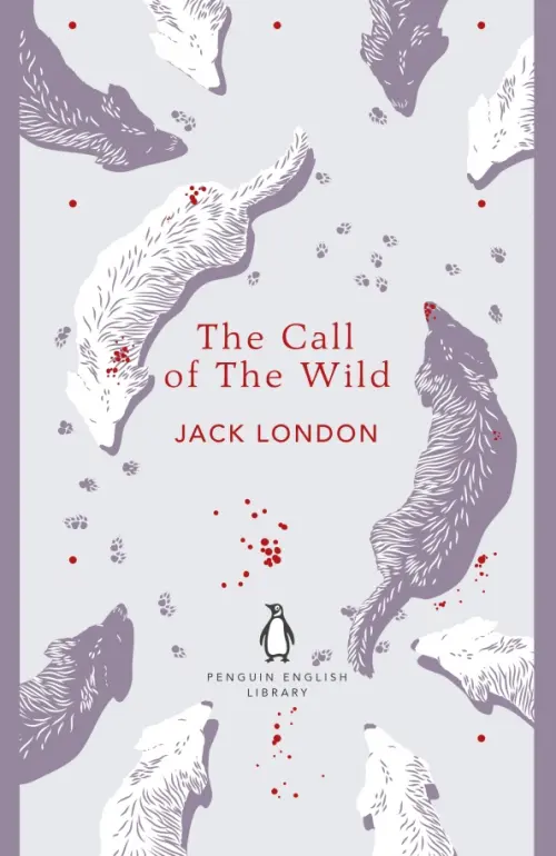 

The Call of the Wild, Фиолетовый