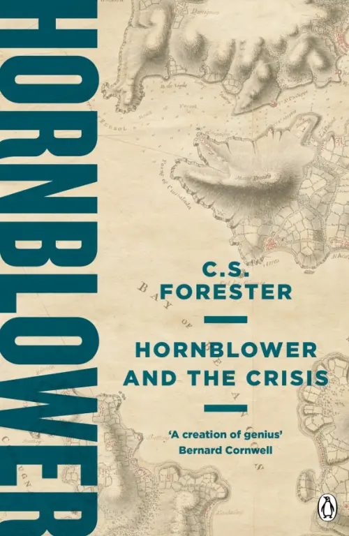 

Hornblower and the Crisis, Жёлтый