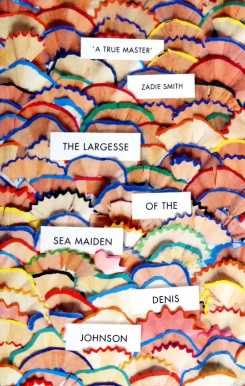 

The Largesse of the Sea Maiden