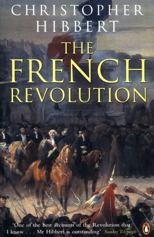 

The French Revolution, Чёрный