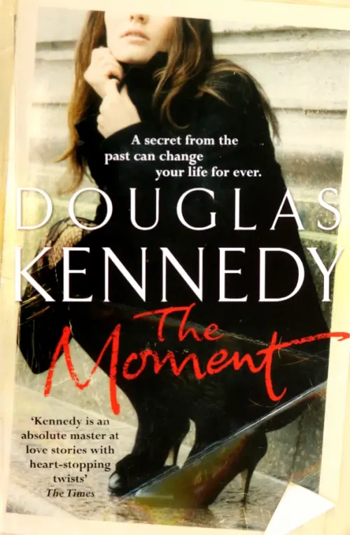 

The Moment, Жёлтый