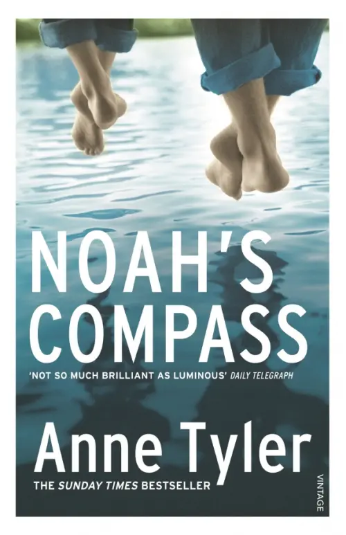 

Noah's Compass, Голубой