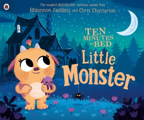 

Little Monster