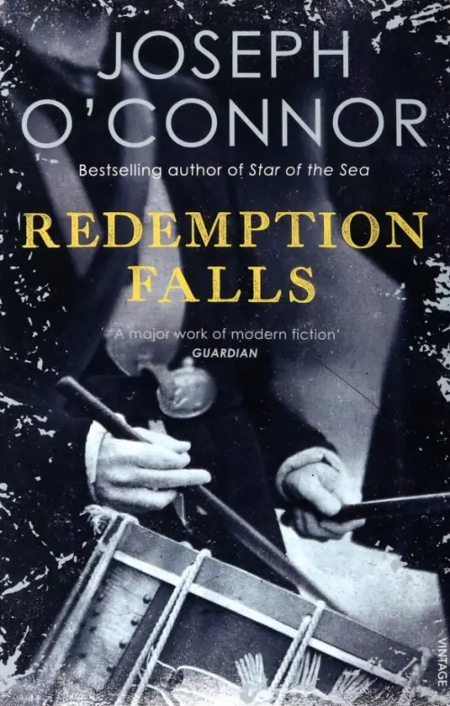 

Redemption Falls, Серый