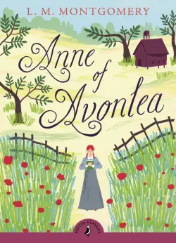 Anne of Avonlea