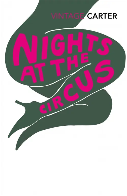 

Nights at the Circus, Белый