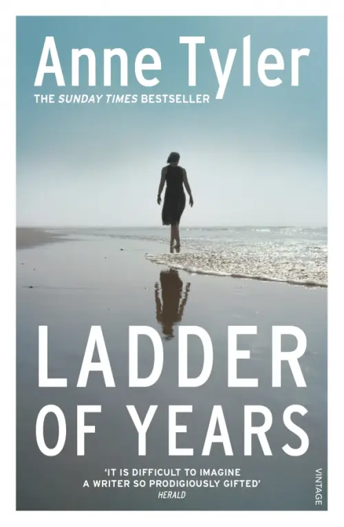 

Ladder Of Years, Голубой