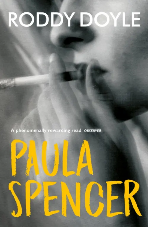 

Paula Spencer, Серый