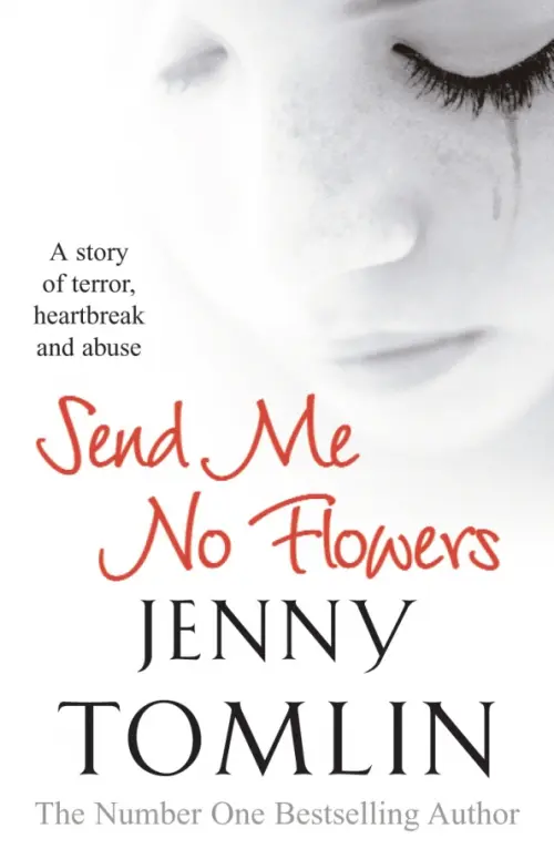 

Send Me No Flowers, Белый