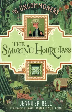 The Smoking Hourglass