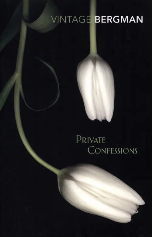 

Private Confessions, Чёрный