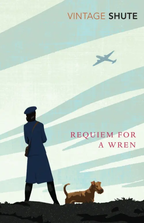 

Requiem for a Wren, Голубой