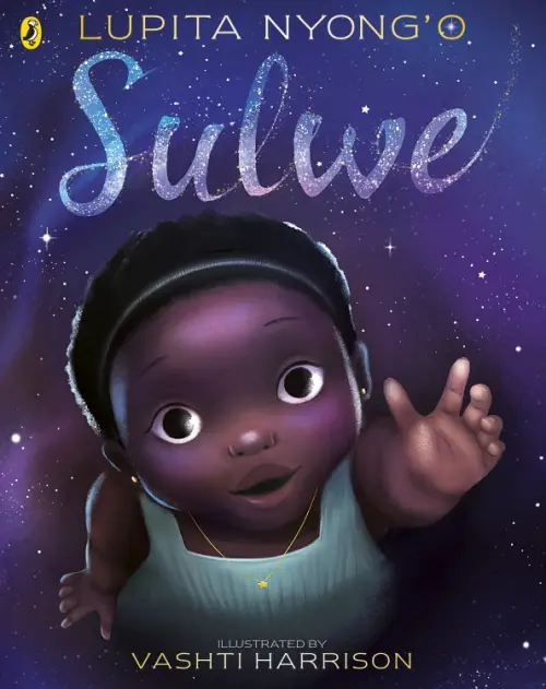 

Sulwe, Фиолетовый