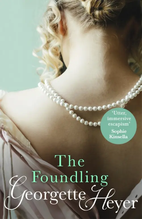 

The Foundling