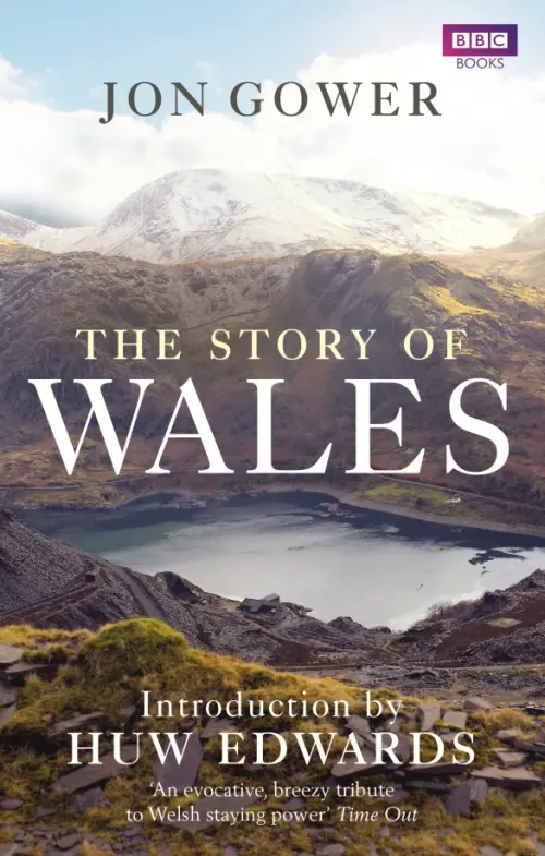 

The Story of Wales