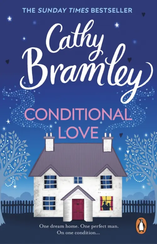 

Conditional Love, Синий