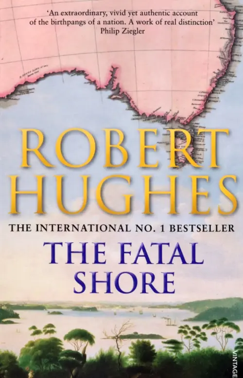 The Fatal Shore