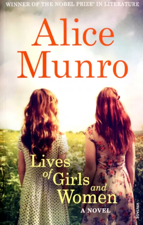 

Lives of Girls and Women
