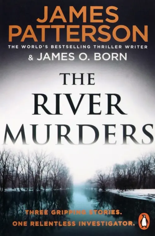 

The River Murders, Серый