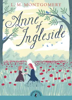 Anne of Ingleside