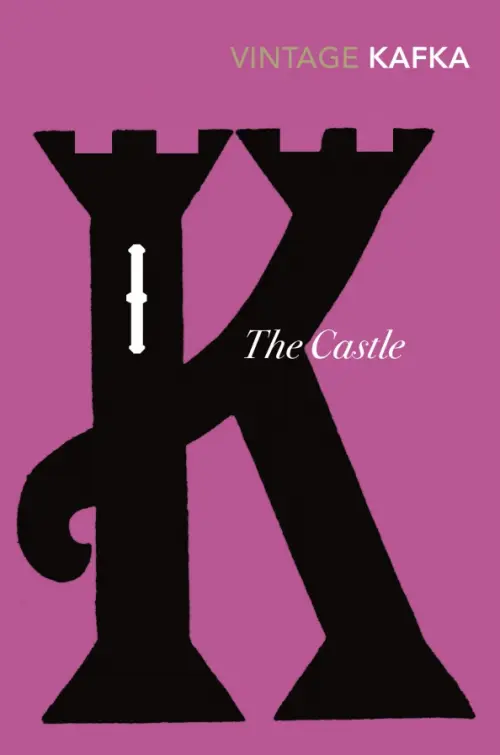 

The Castle, Фиолетовый
