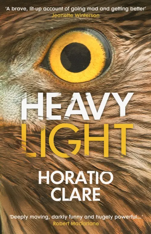 

Heavy Light
