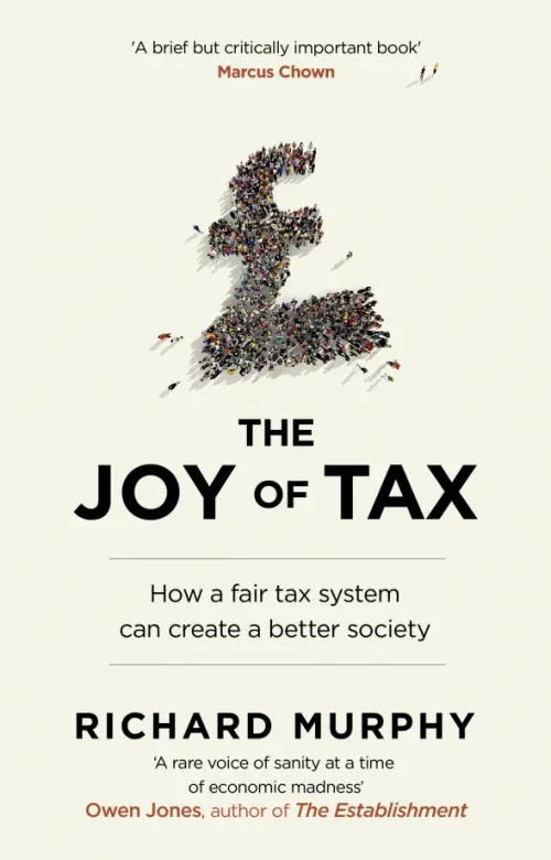 

The Joy of Tax, Жёлтый
