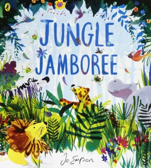 Jungle Jamboree (PB)