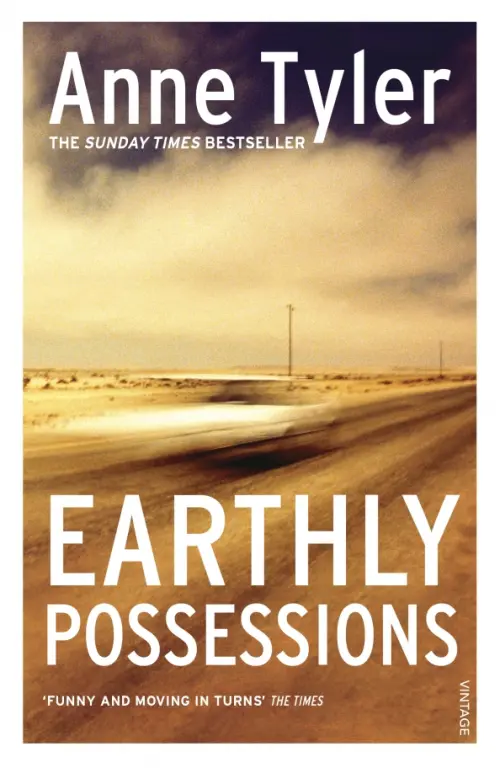 

Earthly Possessions, Жёлтый