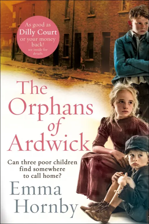 The Orphans of Ardwick