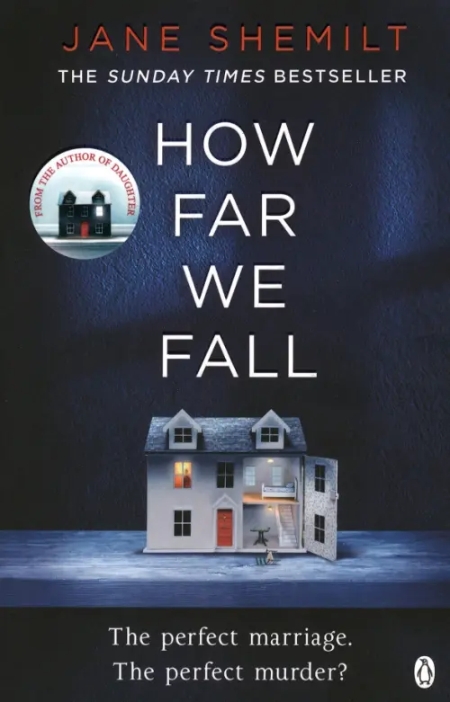 

How Far We Fall, Синий