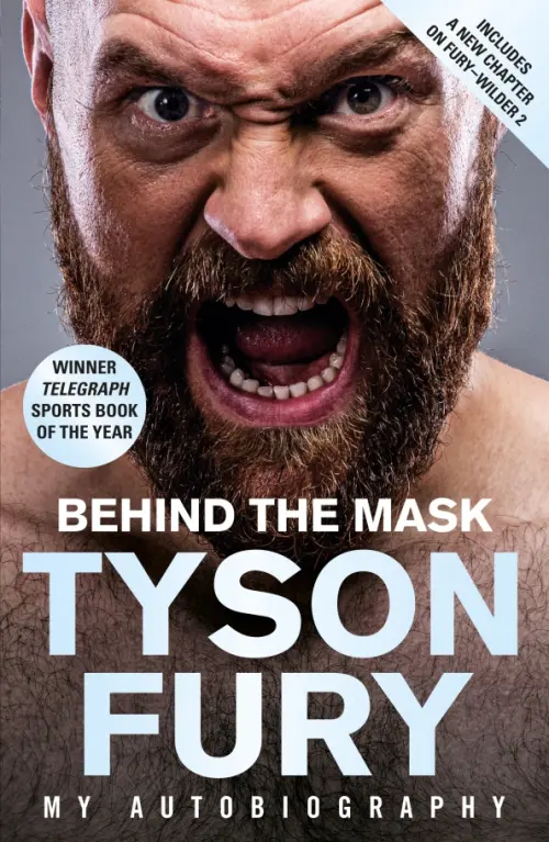 

Behind the Mask