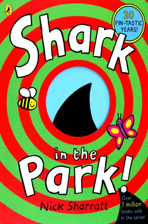 

Shark In The Park