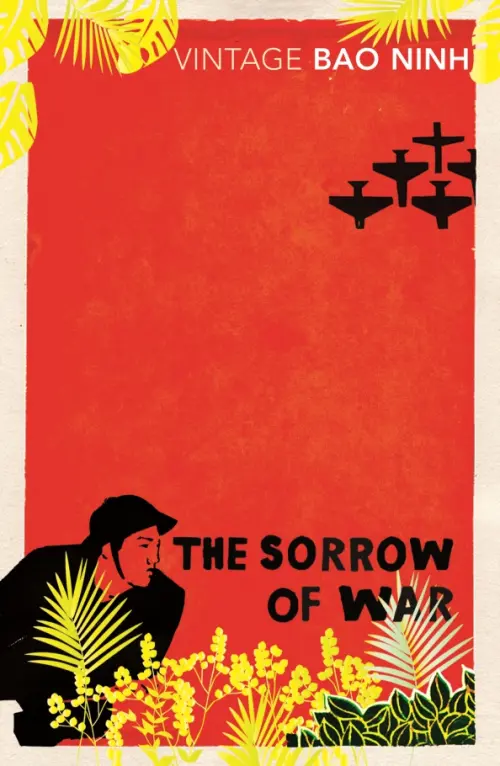 

The Sorrow of War, Красный
