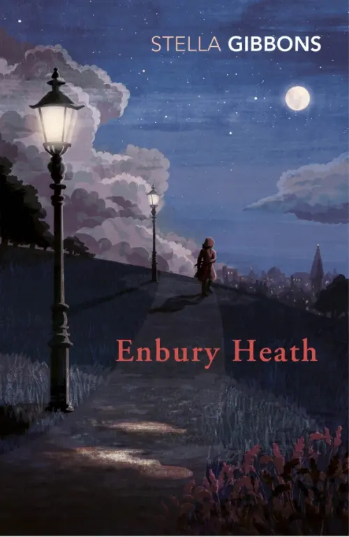 

Enbury Heath, Синий