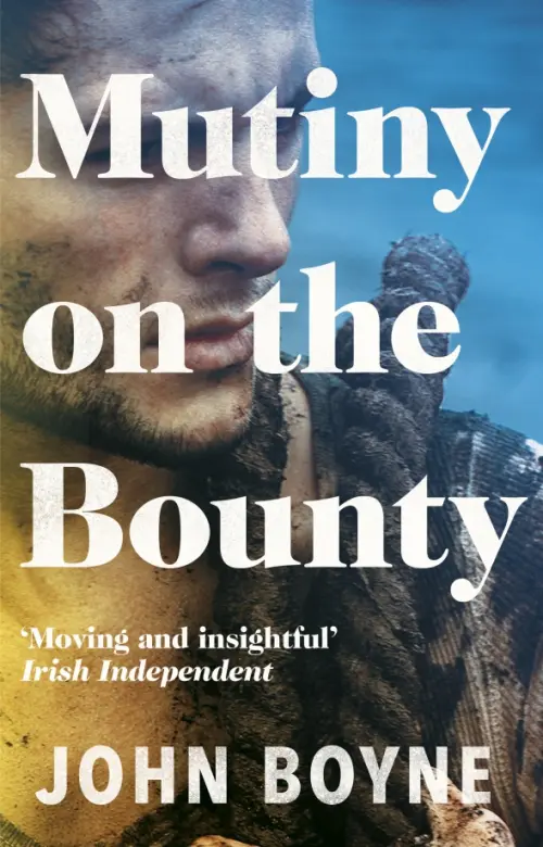

Mutiny On The Bounty