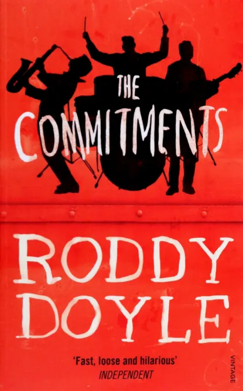 

The Commitments, Красный