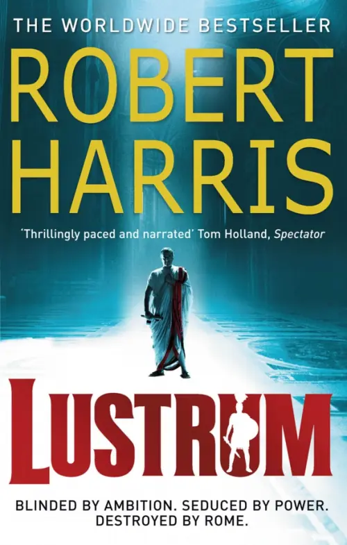 

Lustrum