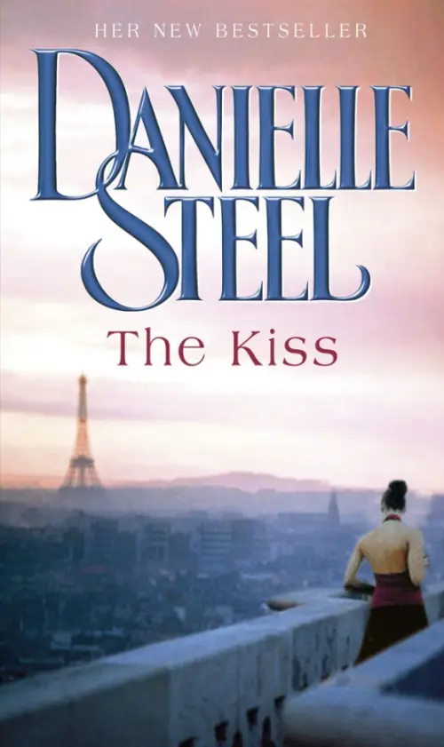 

The Kiss