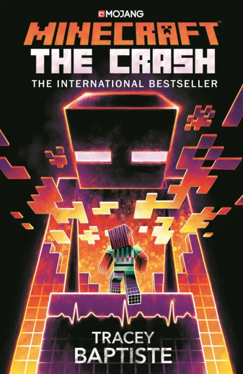 

Minecraft. The Crash