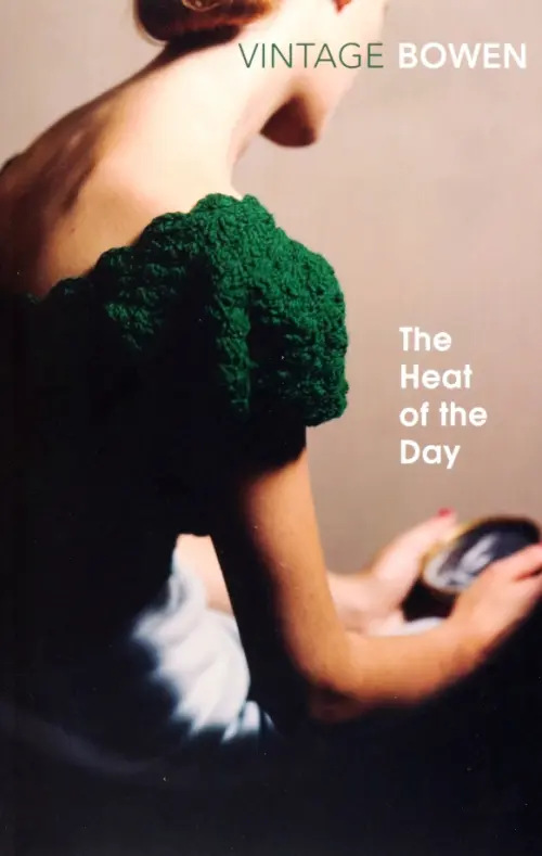 

The Heat of the Day