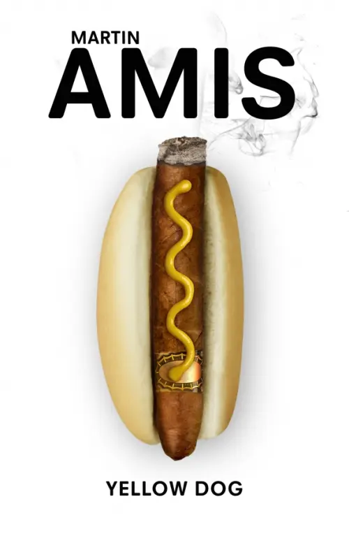 

Yellow Dog, Белый