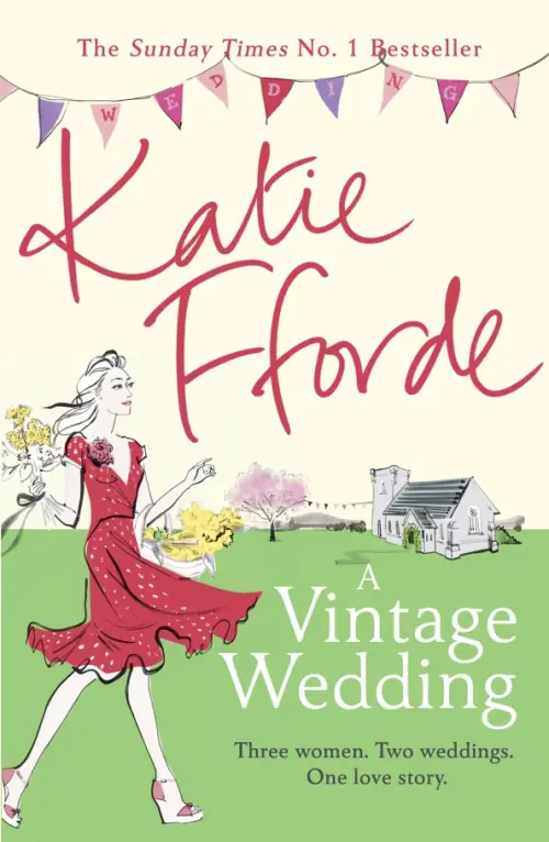 

A Vintage Wedding