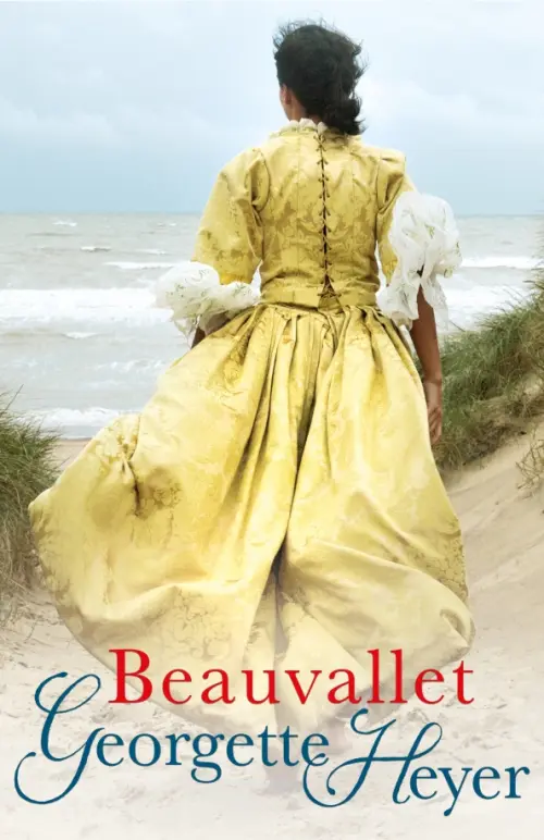

Beauvallet, Жёлтый