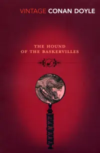 The Hound of the Baskervilles