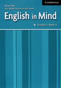 English in Mind 4. Teacher's Book