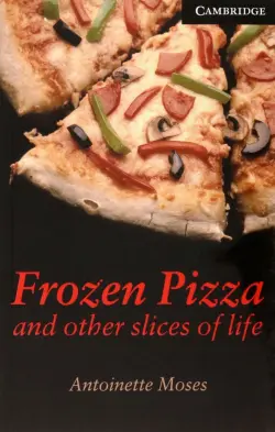 Frozen Pizza and Other Slices of Life