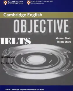 Objective IELTS. Intermediate. Workbook