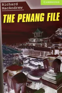 Penang File!