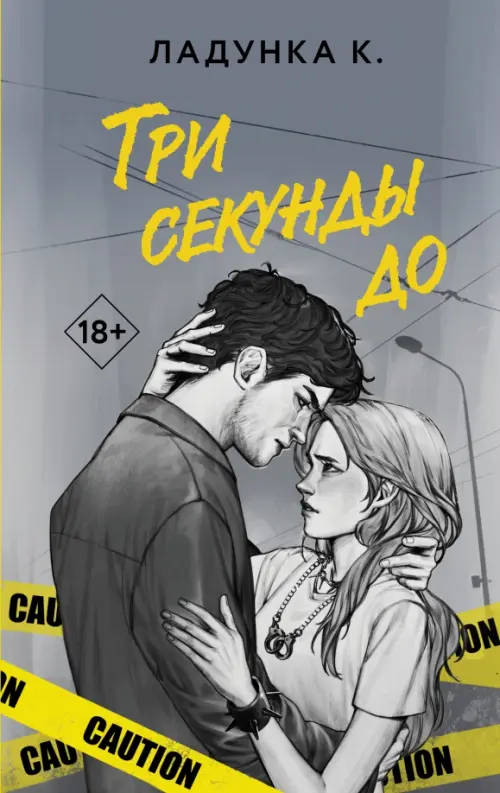 

Три секунды до, Серый